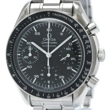 OMEGAPolished  Speedmaster Automatic Steel Mens Watch 3510.50 BF568974