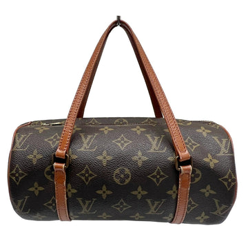 Louis Vuitton Papillon 26 Ladies Handbag M51386 862 Monogram