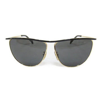 CELINE sunglasses Navy Plastic 40098U 01A