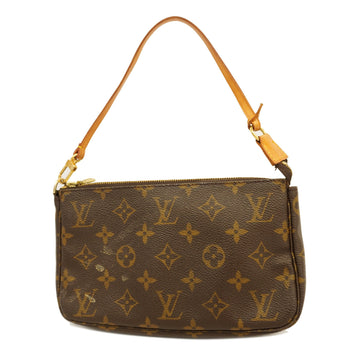 LOUIS VUITTONAuth  Monogram Pochette Accessoir M51980