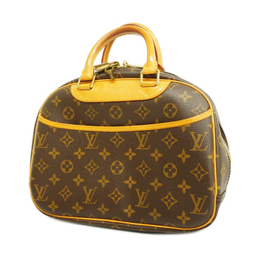 LOUIS VUITTONAuth  Monogram Trueville M42228 Women's Handbag