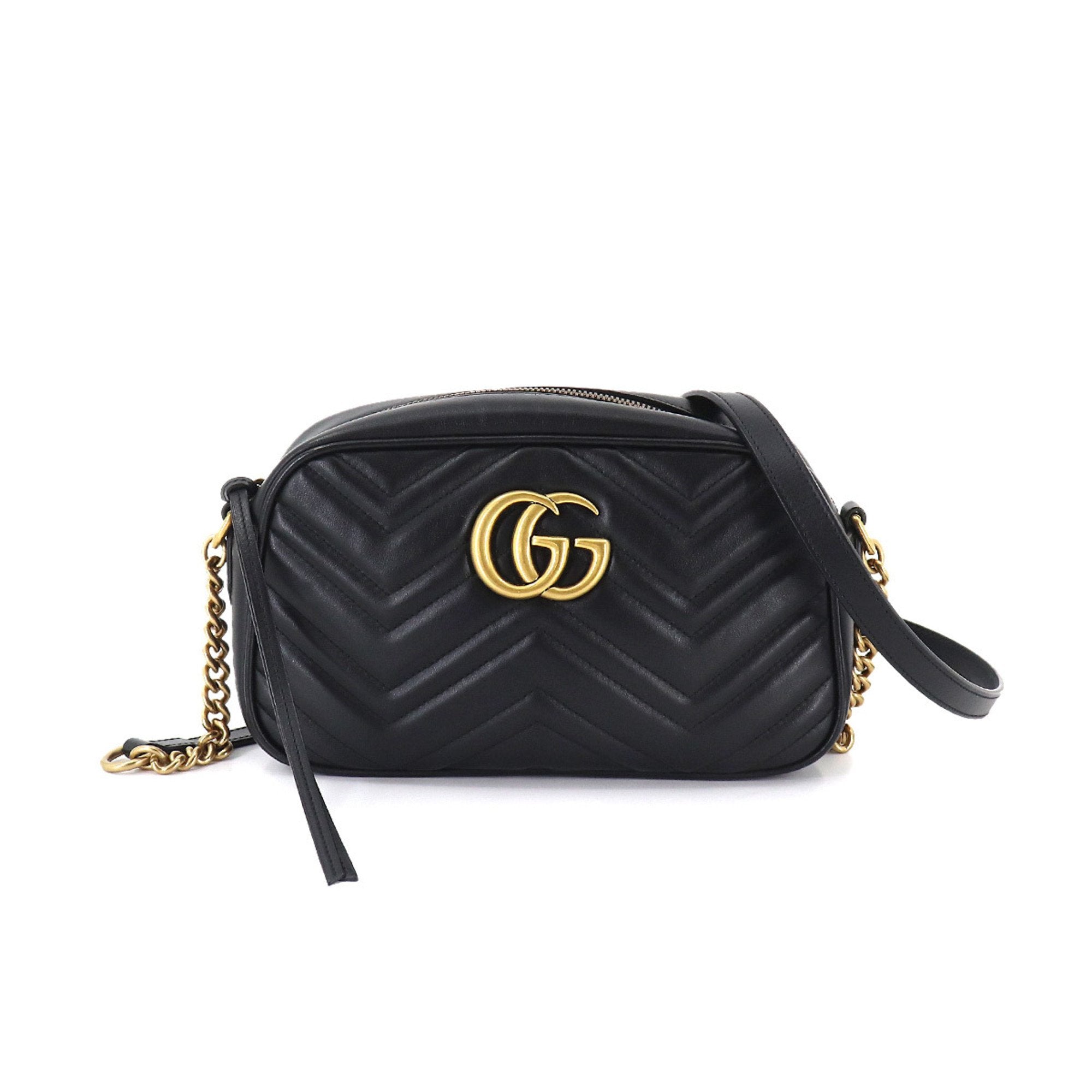 Gucci handbags deals small black