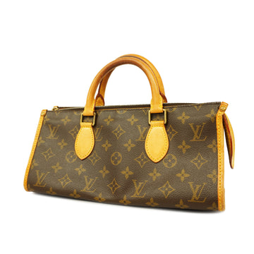 LOUIS VUITTONAuth  Monogram Popancourto M40009 Women's Handbag