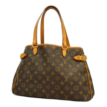LOUIS VUITTONAuth  Monogram Batignolles Horizontal M51154 Women's Handbag,Tote Bag