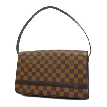 Louis Vuitton shoulder bag Damier Tribecaron N51160