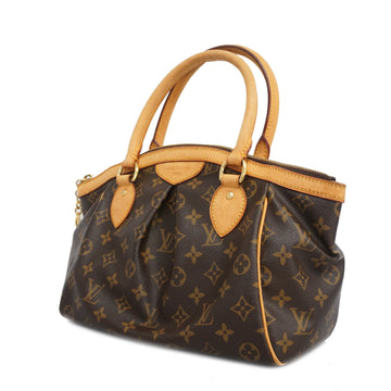 Louis Vuitton Monogram Tivoli PM M40143