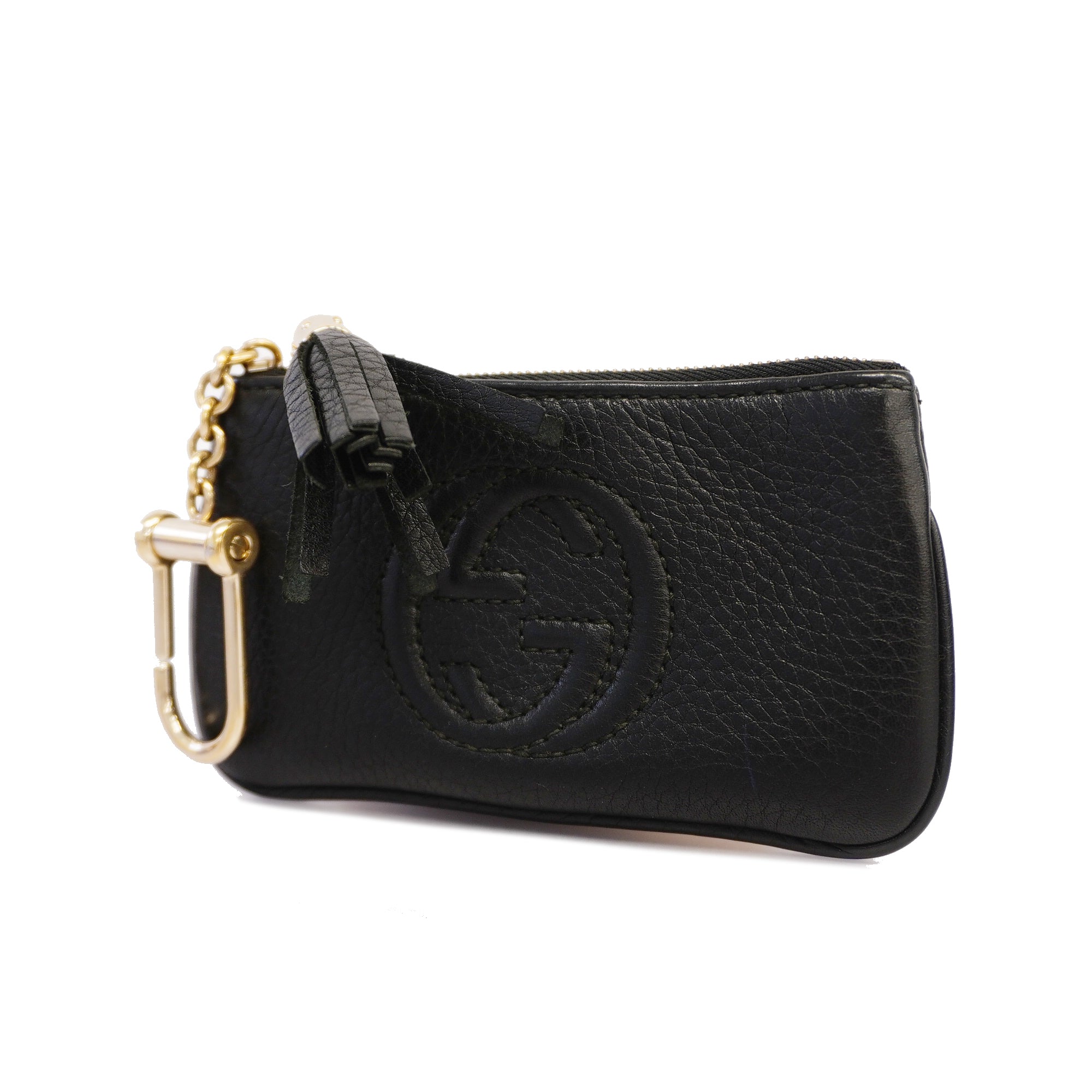 Gucci soho sales coin purse