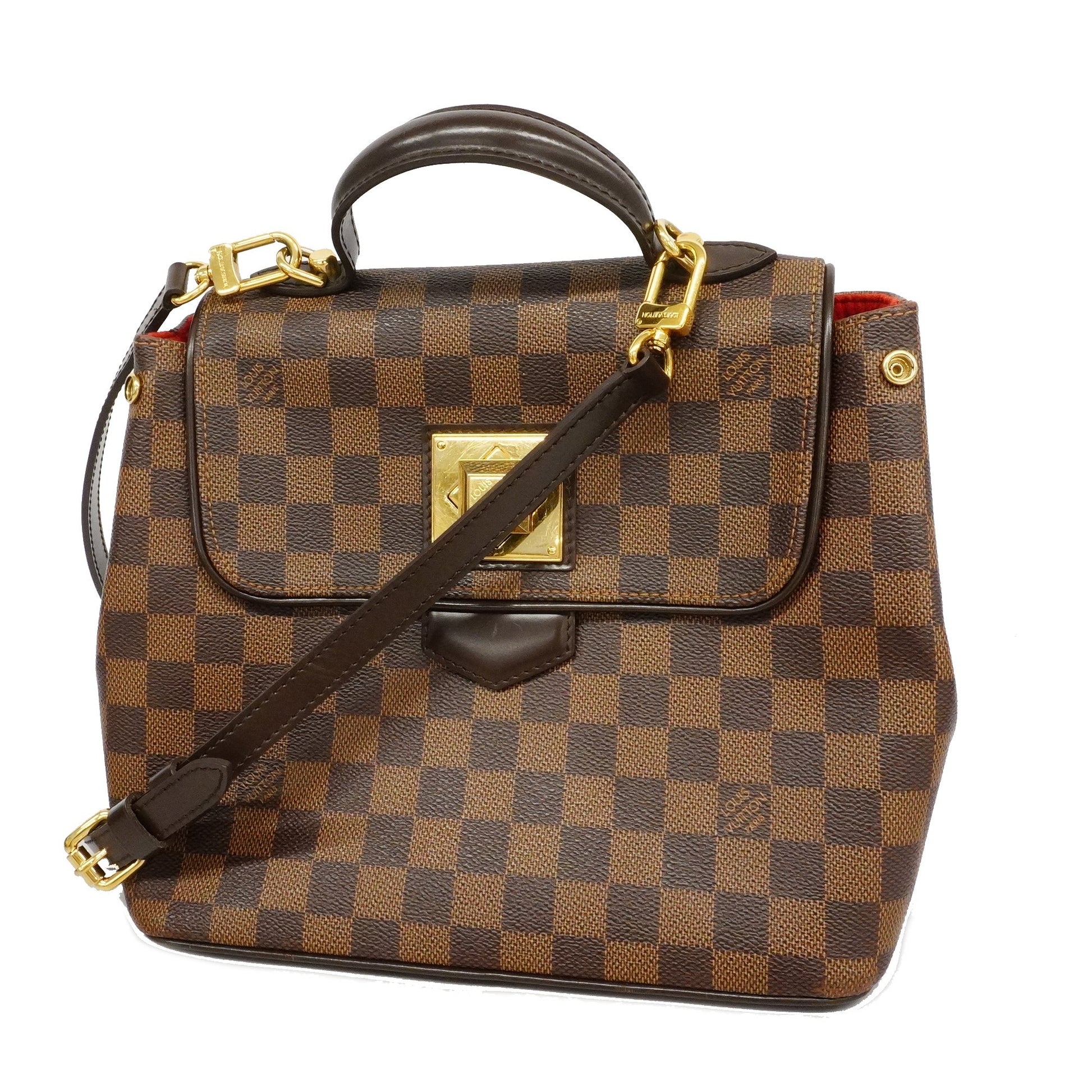 Louis Vuitton Bergamo PM