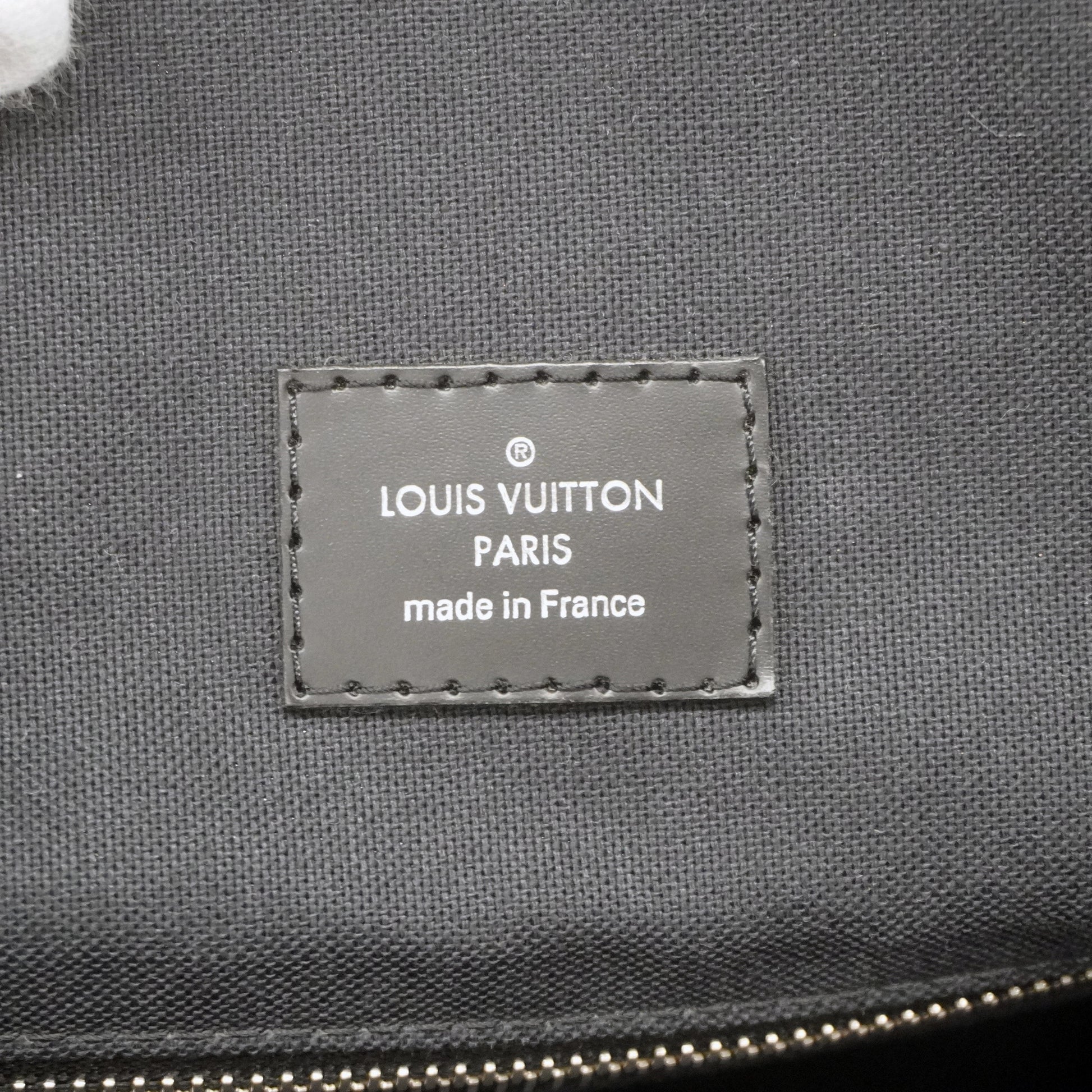 LOUIS VUITTON LOUIS VUITTON Christopher PM Backpack bag N41379 Damier  graphite Noir SHW LV N41379｜Product Code：2118500025978｜BRAND OFF Online  Store