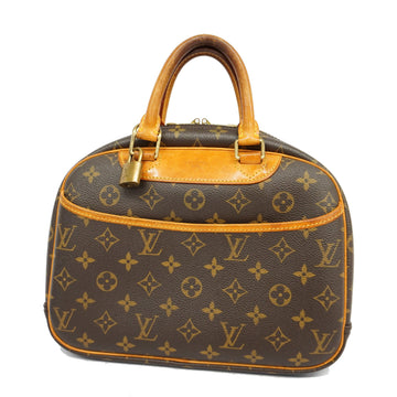 LOUIS VUITTONAuth  Monogram Trueville M42228 Women's Handbag