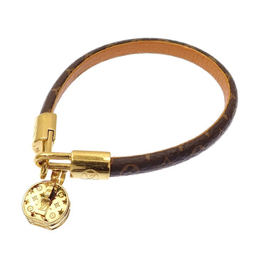 LOUIS VUITTON Bracelet LV Tribute Women's M6442 Monogram