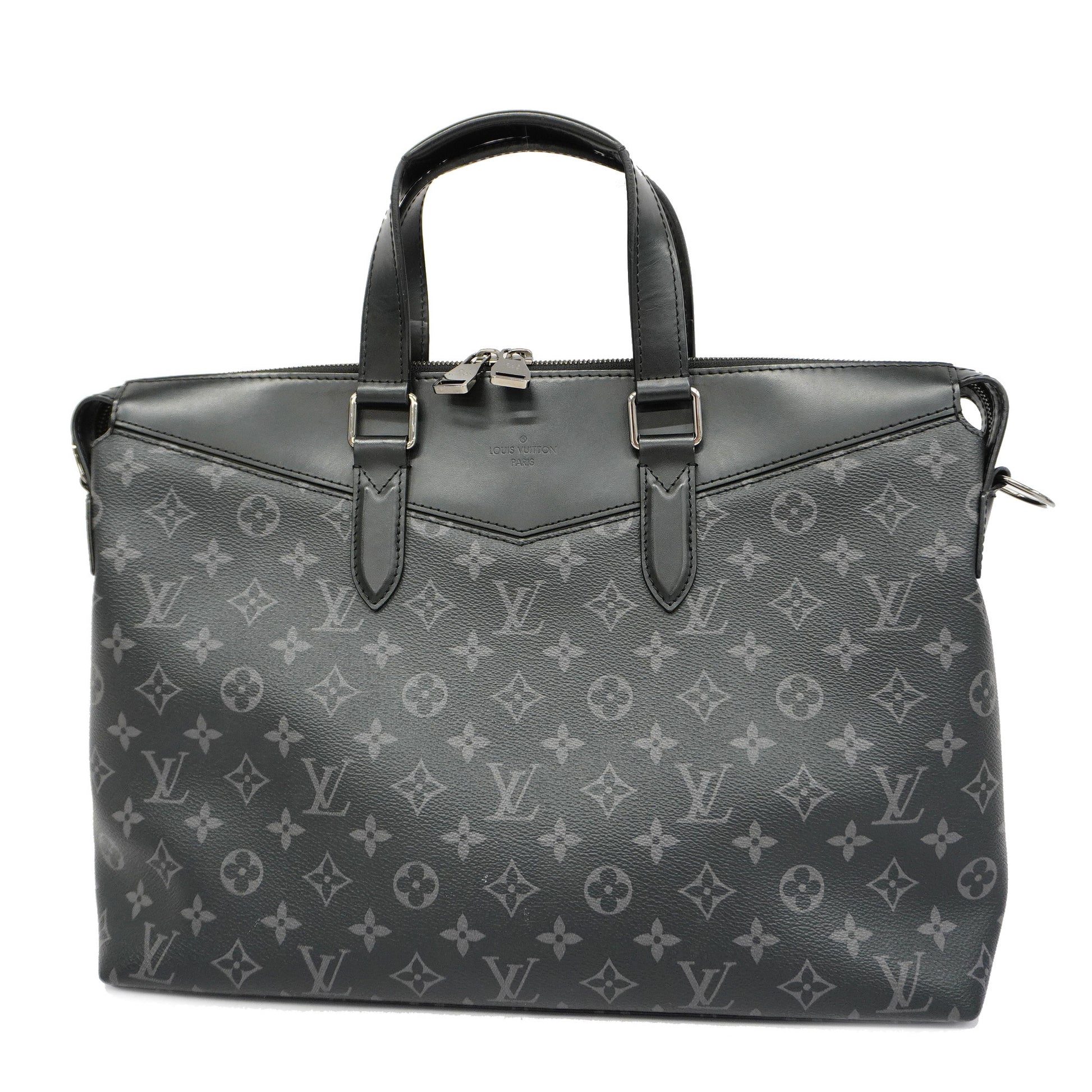 Louis Vuitton M40566 Explorer Monogram Eclipse Bag Ladies LOUIS VUITTON