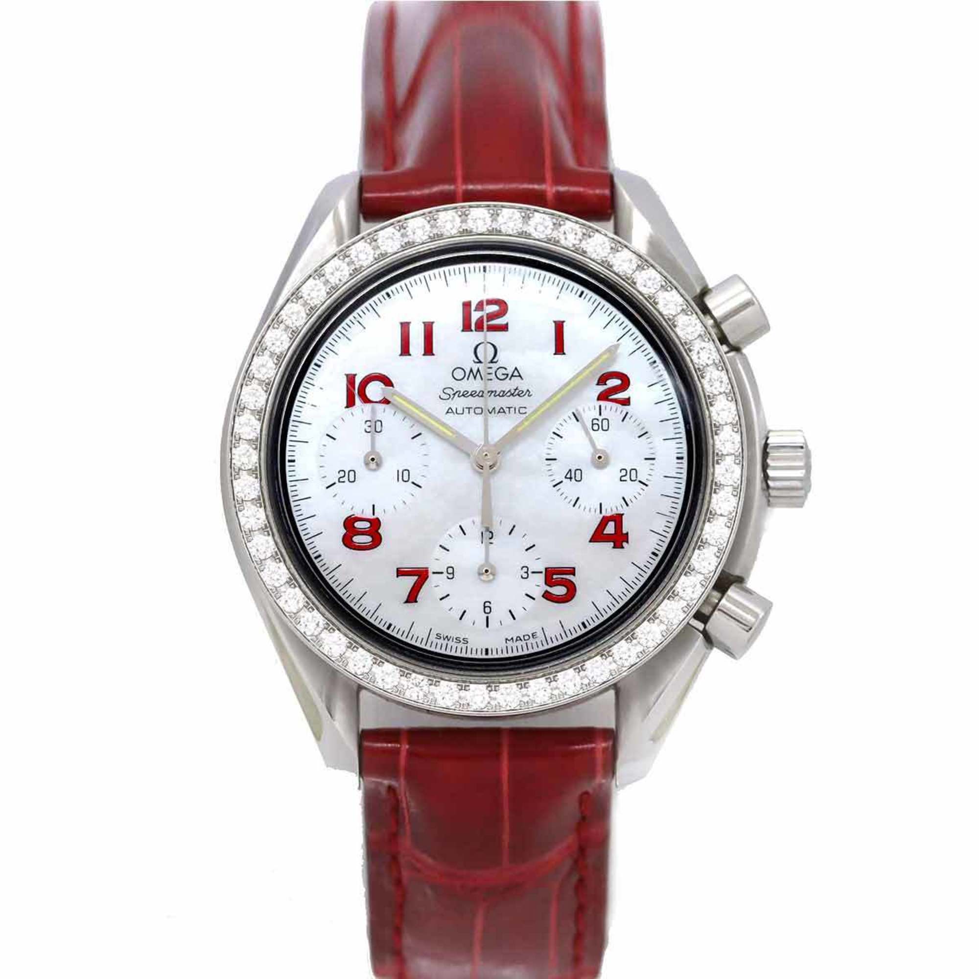 Omega speedmaster women's on sale watch