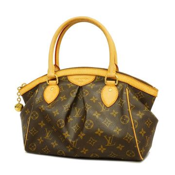 Louis Vuitton Monogram Tivoli PM M40143 Women's Handbag