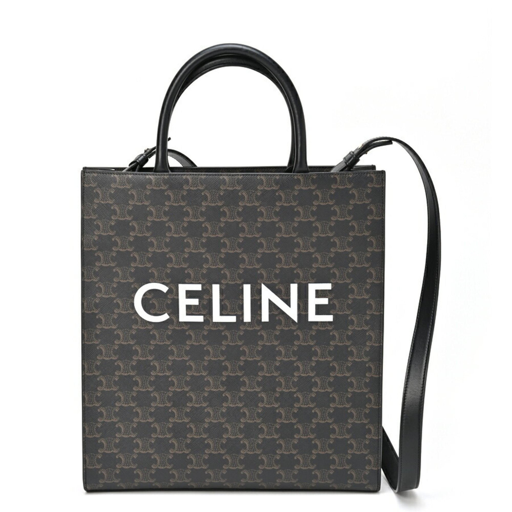 Celine best sale print bag