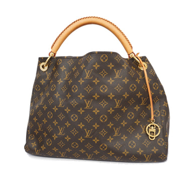 LOUIS VUITTONAuth  Monogram Artsy MM M40249 Women's Shoulder Bag