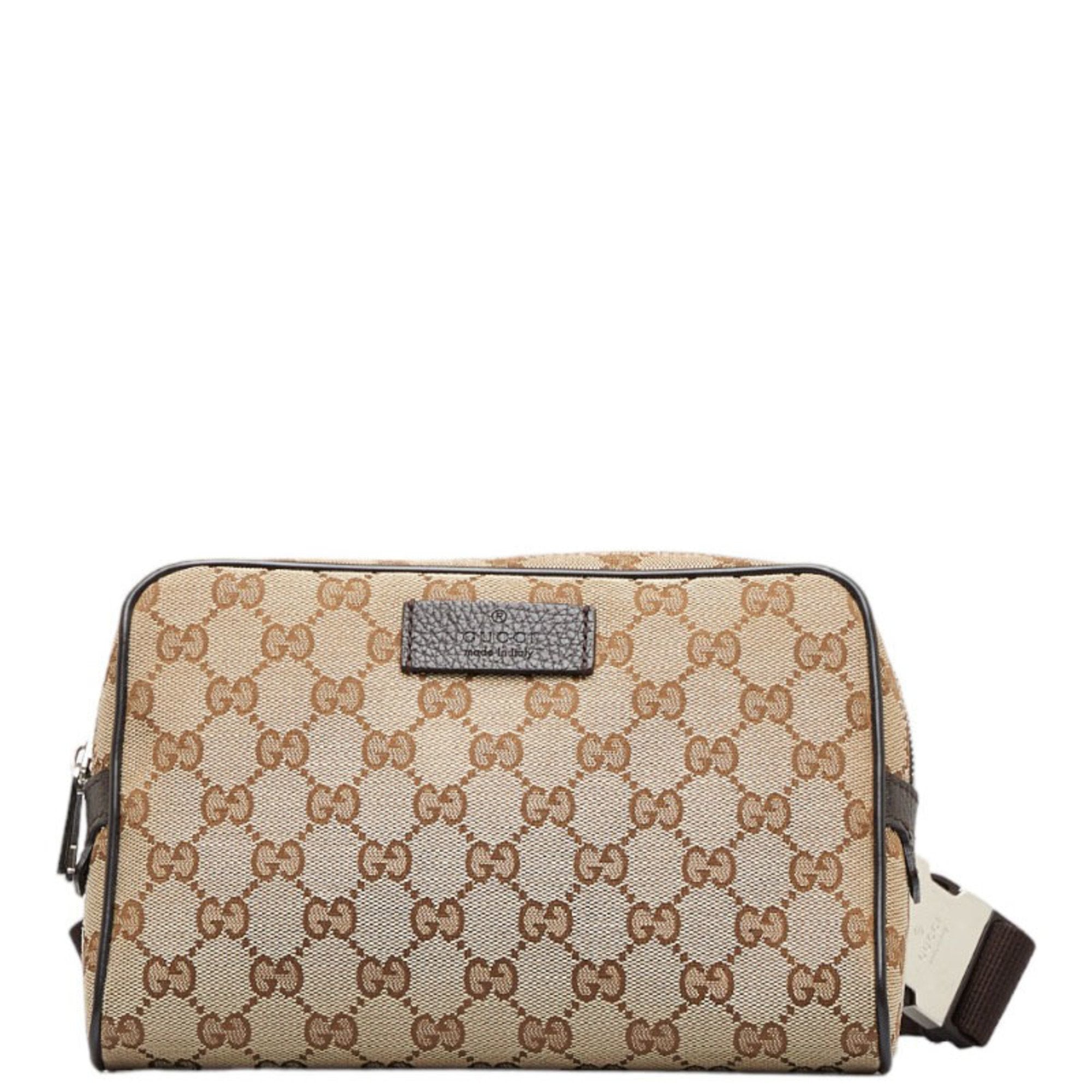 Gucci body bag online ladies