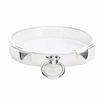 HERMES SV925 Collier de Chien PM Bracelet - Ladies