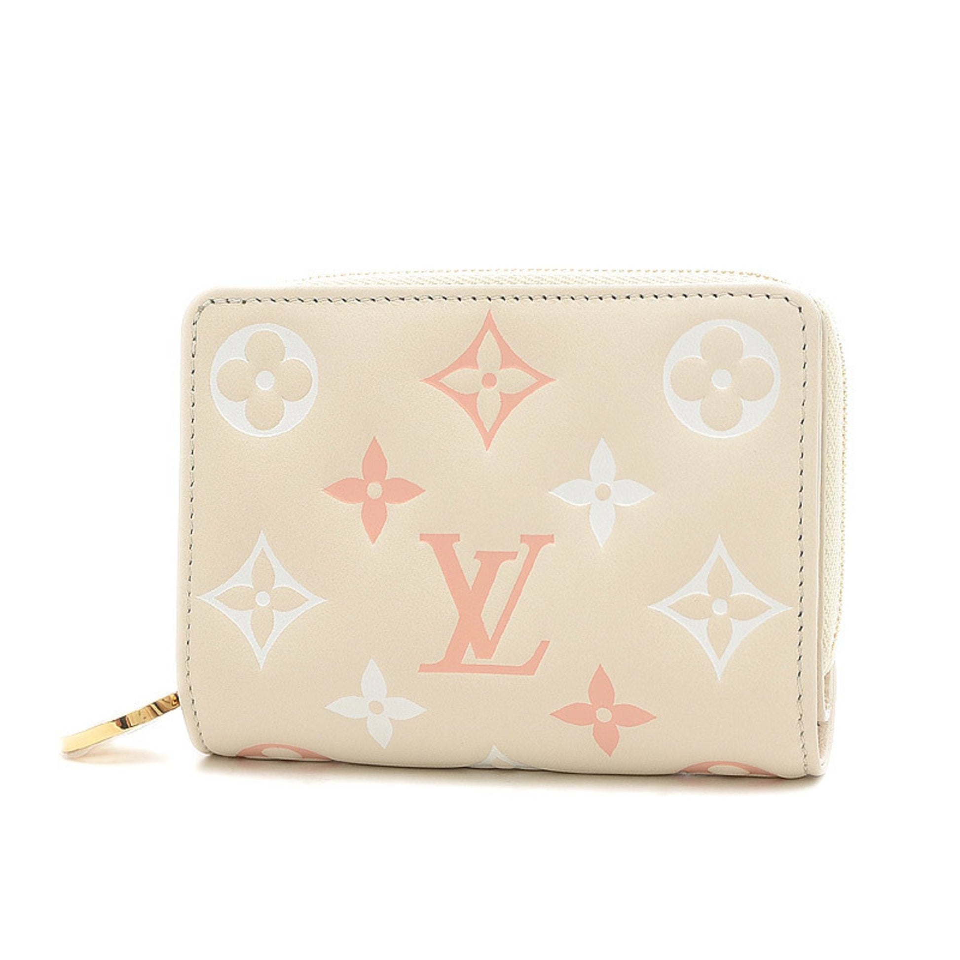 Louis Vuitton, Bags, Louis Vuitton Monogram Bifold Wallet
