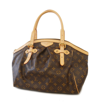 Louis Vuitton Monogram Tivoli GM M40144 Women's Handbag