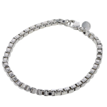 TIFFANY Bracelet Venetian Silver 925 Women's &Co.