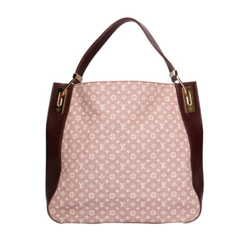 Louis Vuitton Rendezvous PM Ideal Tote Bag Monogram Sepia Women's