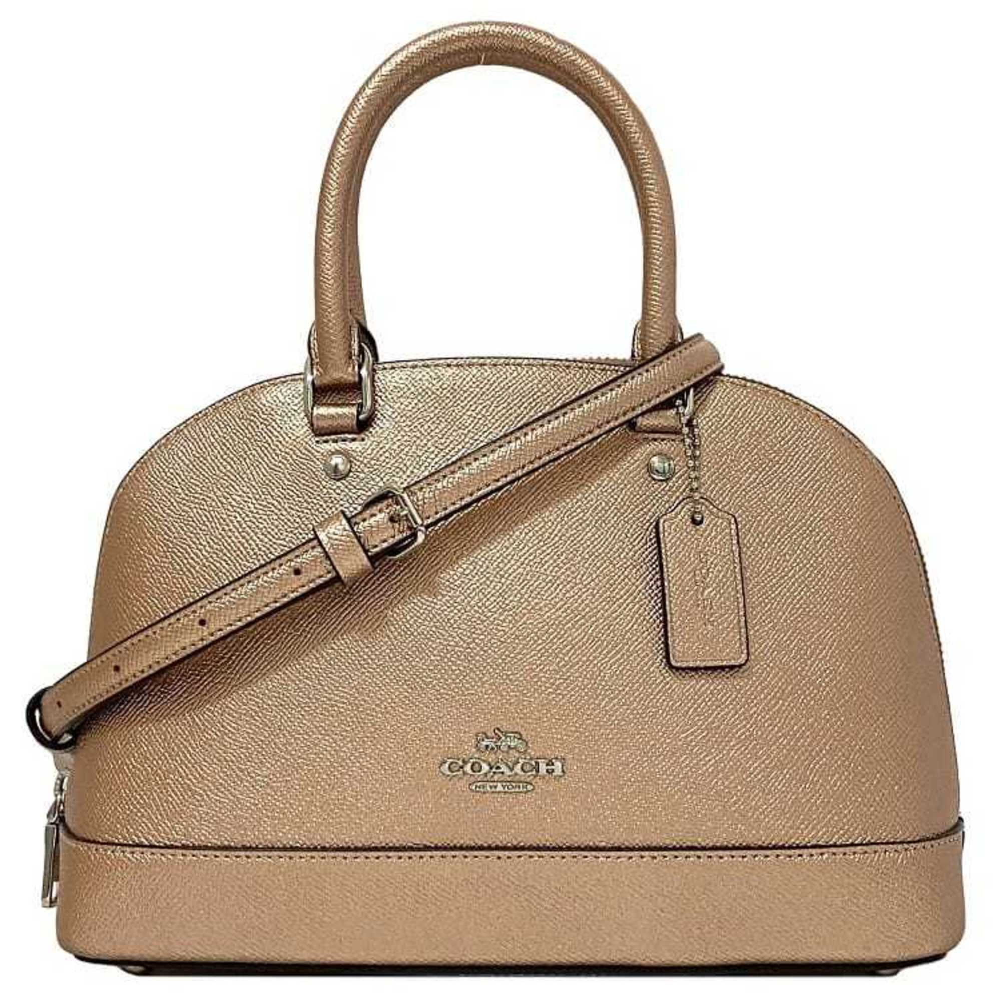 Coach clearance sierra bag