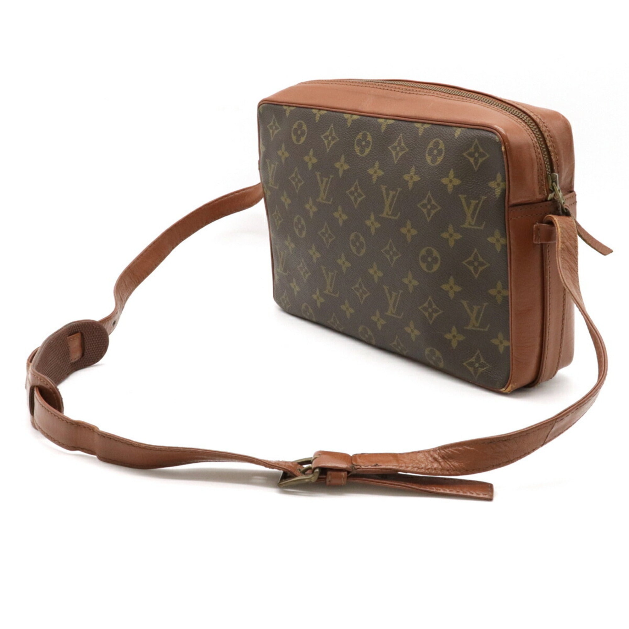 Sac bandoulière 2024 louis vuitton vintage