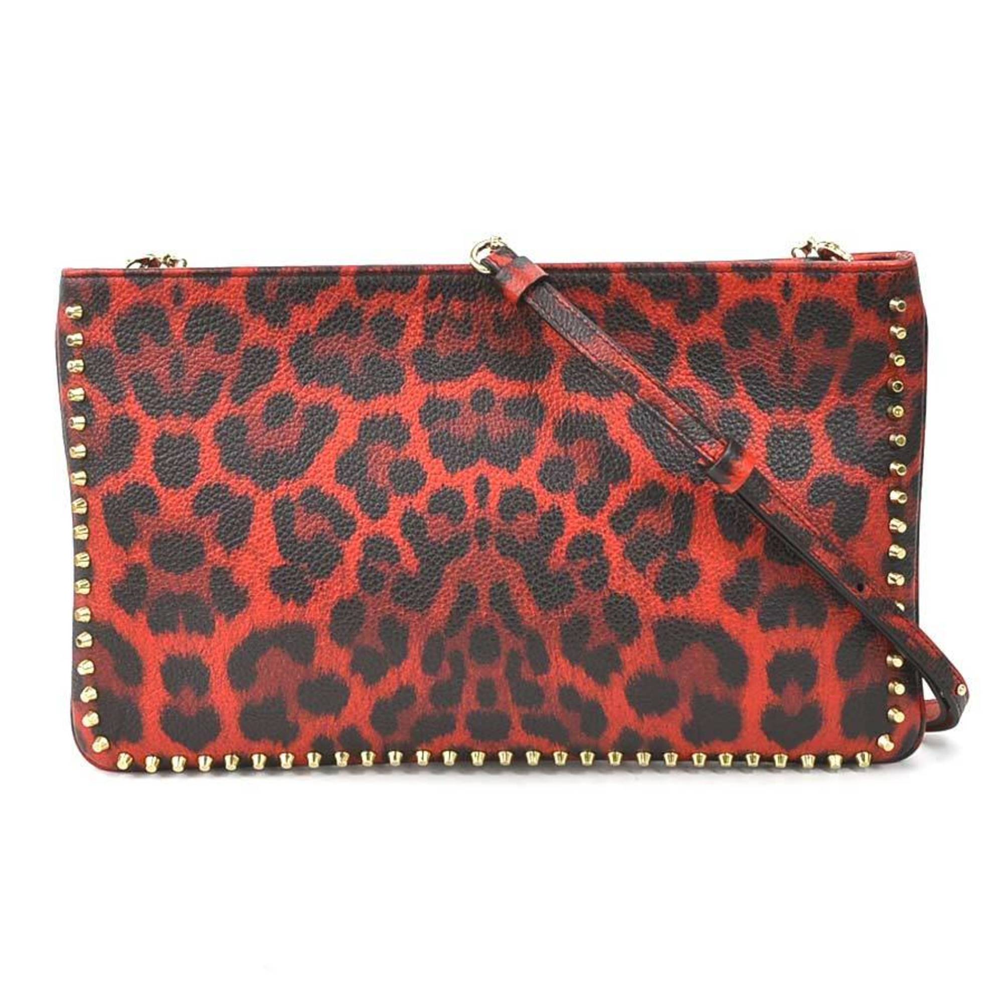 Red louboutin bag hot sale