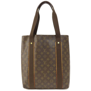 LOUIS VUITTON M53013 Kababo Boule Monogram Tote Bag Canvas Women's