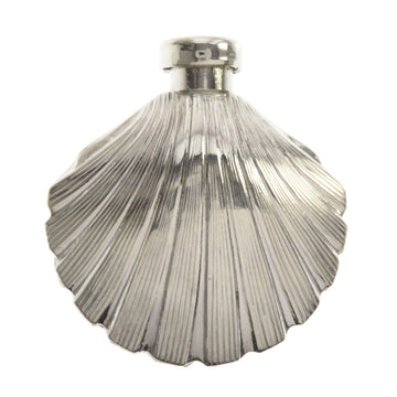 TIFFANY Perfume Bowl Seashell Atomizer Silver Ladies  & Co.