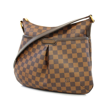 LOUIS VUITTONAuth  Damier Bloomsbury PM N42251 Women's Shoulder Bag