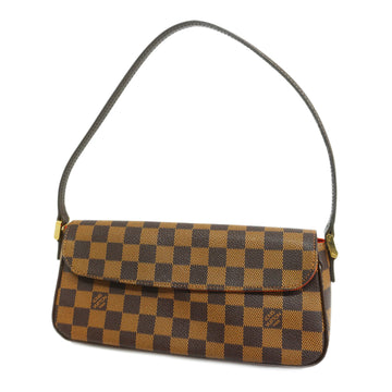 LOUIS VUITTONAuth  Damier Recolator N51299 Women's Handbag