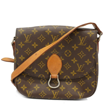 LOUIS VUITTONAuth  Monogram Sun Crew M51242 Women's Shoulder Bag