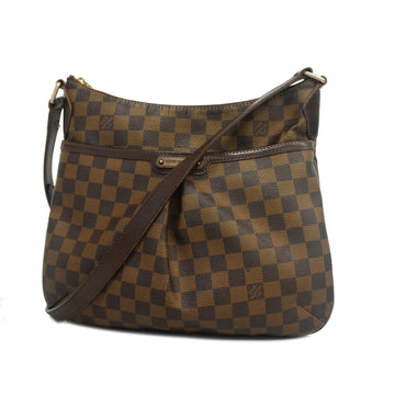 LOUIS VUITTONAuth  Damier Bloomsbury N42251 Women's Shoulder Bag