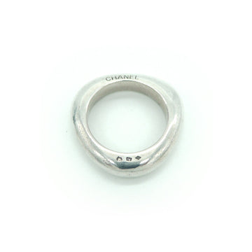 CHANEL silver 925 ring No. 15