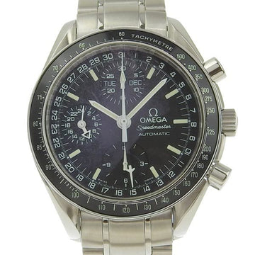 OMEGA Speedmaster Mark 40 Men's Automatic 3520.5 SS