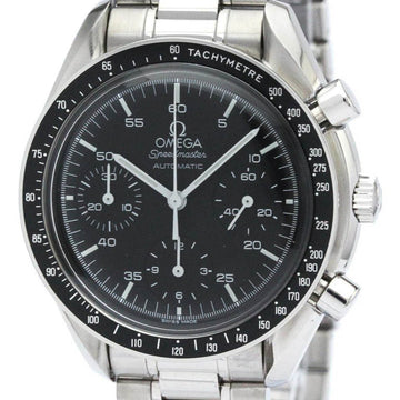 OMEGAPolished  Speedmaster Automatic Steel Mens Watch 3510.50 BF561707