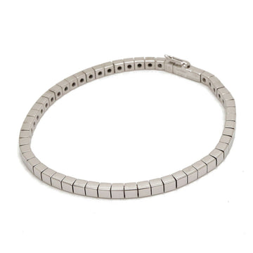 CARTIER Laniere Bracelet K18WG 750WG White Gold #15