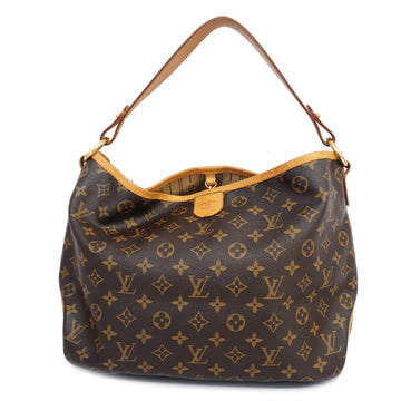 LOUIS VUITTONAuth  Monogram Delightful PM M40352 Women's Shoulder Bag