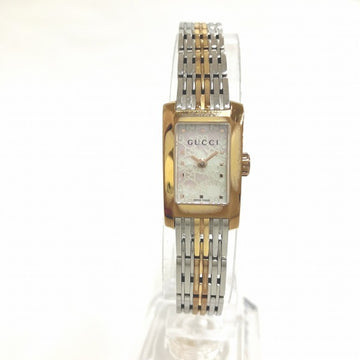 GUCCI G Metro 8600L quartz watch ladies