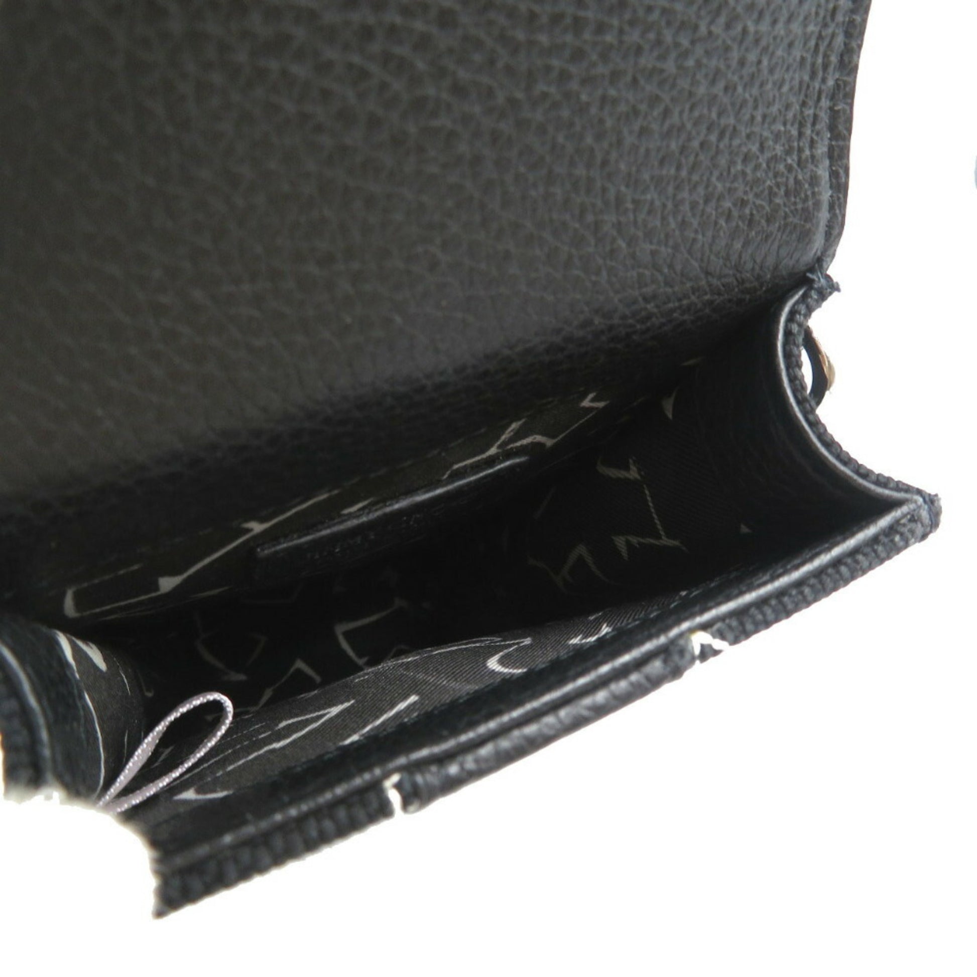 Maison Margiela - Mini Strap Wallet