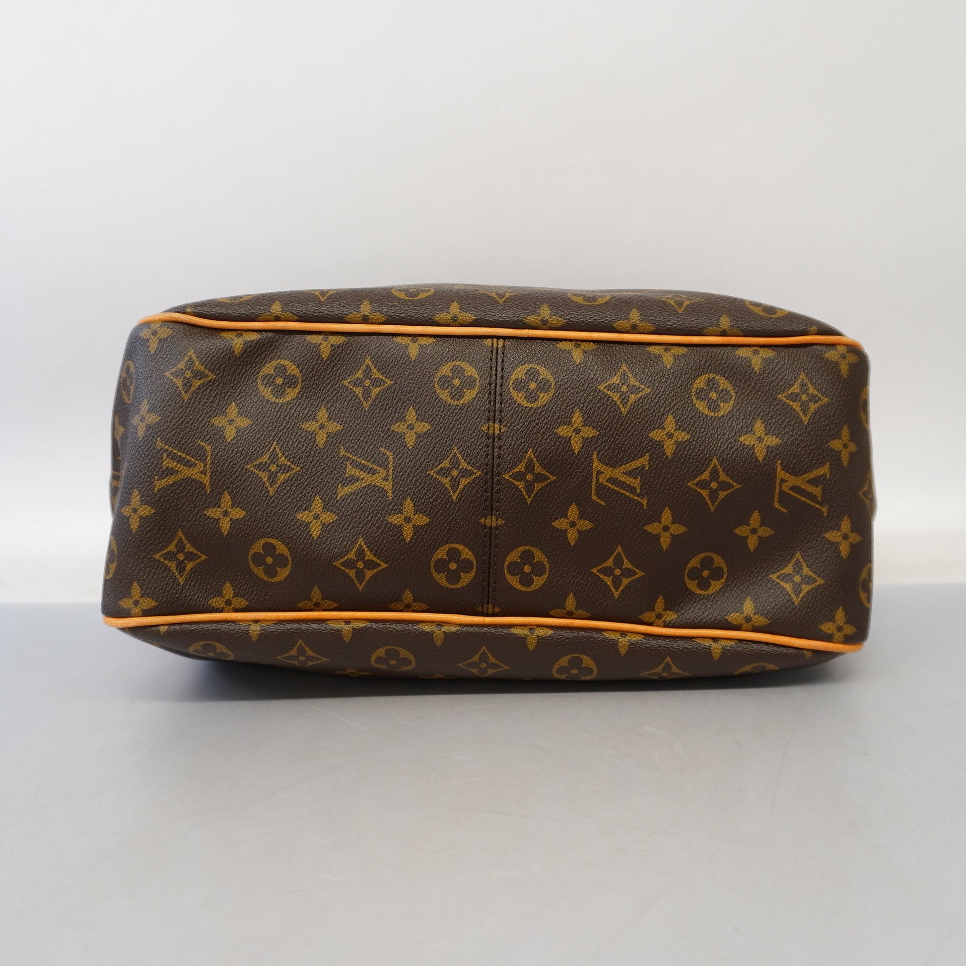 Used Auth Louis Vuitton Monogram Delightful PM M40352 Women's