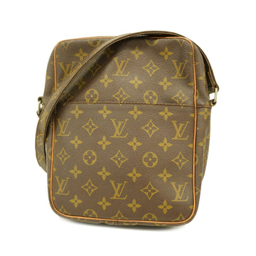 LOUIS VUITTON Bag Monogram Reverse Women's Handbag Shoulder 2way Cannes  M43986 Brown