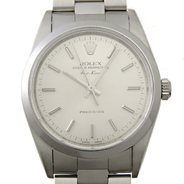 Rolex Air-King No. K 2001 Men's Watch 14000M
