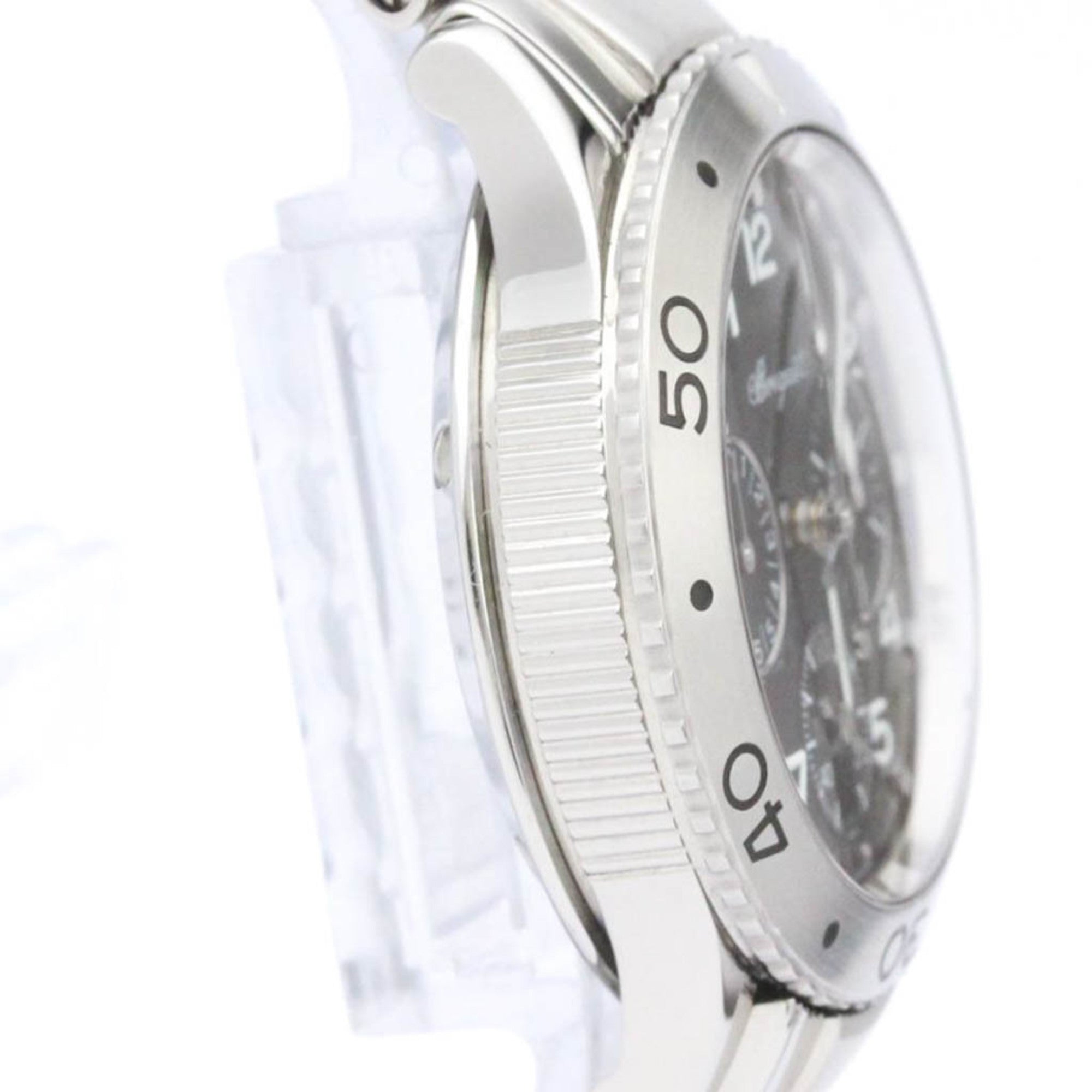 BREGUETPolished Transatlantique Type XX Automatic Ladies Watch 4820 BF