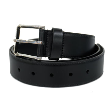 LOUIS VUITTON Sun Tulle Belt Montaigne M0614 Men's Standard Belt