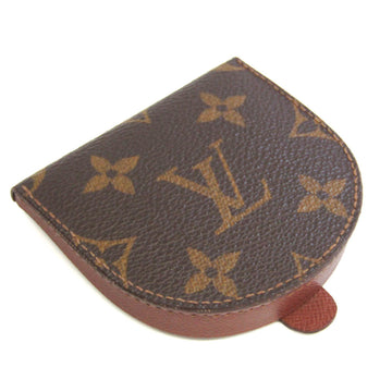 LOUIS VUITTON Monogram Portomonet Cuvette M61960 Men,Women Monogram Coin Purse/coin Case Monogram