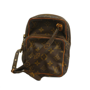 LOUIS VUITTONAuth  Monogram Mini Amazon M45238 Women's Shoulder Bag