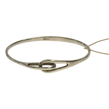 TIFFANY&Co.  Bangle SV925 Silver Accessories Bracelet Ladies